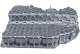 Engine Oil Pan (Includes Plug & Gasket) - VW/Audi by URO Premium 06K103600AAPRM-URP
