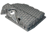 Cast Aluminum Oil Pan for MQB 18T 20T | 06K103600R