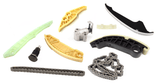 Timing Chain Kit - Audi / B8.5 / 2.0T / A4 / A5 / Allroad / Q5 by UroTuning Kits