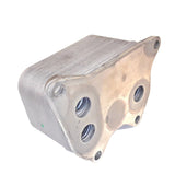 Oil Cooler - VW/Audi / 1.8T Gen3 / 2.0T Gen3 / B9 Q5 / Alltrack / Beetle / Golf / Jetta / Passat by VW/Audi Overstock 06K117021K-GEN