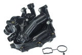 Thermostat Assembly - VW / 1.8T / 2.0T / EA888 / Bettle  / Jetta / Passat by URO Parts 06K121111P-URP