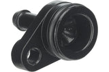 Engine Coolant Pipe Adapter - VW/Audi by URO Premium 06K121143PRM-URP