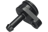 Engine Coolant Pipe Adapter - VW/Audi by URO Premium 06K121143PRM-URP