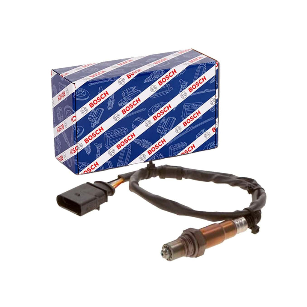 Oxygen Sensor (Front Position) VW/Audi / 1.8T Gen3 / 8V A3 / Mk7 / Alltrack / Golf