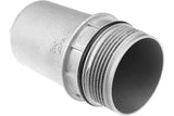 Oil Filter Housing Cover - VW/Audi by URO Premium 06L115401LPRM-URP