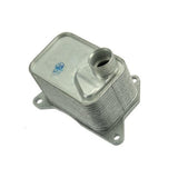 Oil Cooler - MQB / Gen3 1.8T & 2.0T  (many models confirm fitment)