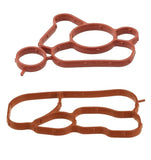 VW/Audi Oil Filter Housing Gasket Set - VW/Audi / EVO / Gen3 1.8T & 2.0T 06L117070-KT