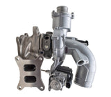 Turbocharger - Audi 2.0T C7 A6 / Macan by Audi Overstock 06L145722C-GEN