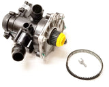 Water Pump Housing- VW/Audi / 1.8T & 2.0T / MBQ / EVO4 by INA 06L121111P-INA