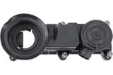 Oil Separator - Audi by URO Parts 06M103515H-URP