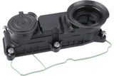 Oil Separator - Audi by URO Parts 06M103515H-URP