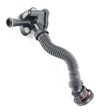 VW/Audi PCV Breather Tube - VW Mk8 Golf R 06Q103213A