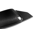 AutoTecknic G8X Style M-Inspired Version II Dry Carbon Mirror Covers - BMW / 4 Series / G26