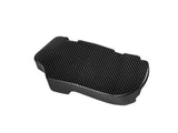AutoTecknic Pre-Preg Carbon Engine Cover Extension Set - BMW G90 / G99 / M5 by AutoTecknic