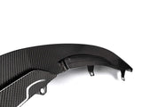 AutoTecknic Dry Carbon Corsa Front Aero Lip - F80 M3 | F82/ F83 M4 by AutoTecknic ATK-BM-0059-5
