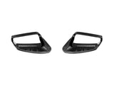 AutoTecknic Replacement Version II Dry Carbon Mirror Covers - Mercedes-Benz SUV Vehicles by AutoTecknic ATK-MB-0304-DCG-4