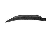 AutoTecknic Dry Carbon Corsa Trunk Spoiler - G80 M3 by AutoTecknic ATK-BM-0895-4