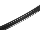 AutoTecknic Dry Carbon Corsa Trunk Spoiler - G82 M4 by AutoTecknic ATK-BM-0894-4