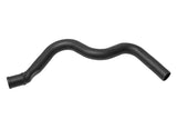 Breather Hose Plastic Vent Tube - VW / 1.8T late AWP 2004-up / Mk4 / Golf / Jetta by OEM 06A103213BK-OEM