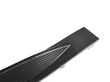 AutoTecknic Dry Carbon OEM Spec Side Skirt - G80/ G81 M3 by AutoTecknic ATK-BM-0886-G81