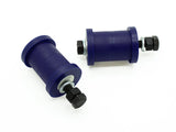 SuperPro 2004 Pontiac GTO Base Lower Rear Inner Toe Adjusting Bushing Set by Superpro SPRSPF0877TK