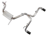 AWE Tuning Exhaust System - VW MK6 GTI by AWE Tuning 3015-33038