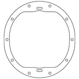 Cometic GM 8.5in .060in Fiber Differential Cover Gasket - 10 Bolt by Cometic CGS-C15232FC