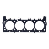 Cometic Ford A460 Pro Stock .040in MLS Cylinder Head Gasket - 4.500in Bore by Cometic CGS-C15446-040