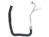 Coolant Return Line - Audi 2.0T / B8 / A4 / A5 / A6 / Q5 / Allroad by Bapmic 06H121492D-BAP