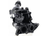 Water Pump Housing - VW/Audi / 1.8T & 2.0T Gen3 / Beetle / Mk6 & 6.5 Jetta / B7 Passat by OEM 06K121111P-OEM