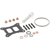 Elring TURBOCHARGER INSTALL KIT (Elring) 06L298039