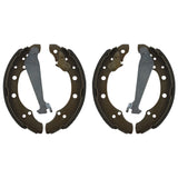 Brake Shoe Set - VW/Audi by Febi 007440071A-FEB2