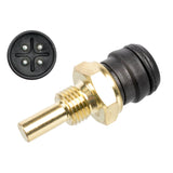 Coolant Temperature Sensor - Mercedes by Febi 0085423217-FEB