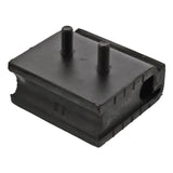 Engine Mount - Mercedes by Febi 0002410413-FEB