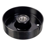 Idler Pulley For Auxiliary Belt - VW/Audi by Febi 00A903341-FEB