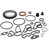 Elring Crankcase Gasket Kit 705.140-ELR