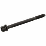 Cylinder Head Bolt - VW/Audi by Febi 078103385A-FEB