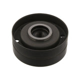 Idler Pulley - VW/Audi by Febi 074109243-FEB