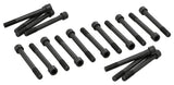 Elring Cylinder Head Bolt Set - Mitsubishi MD040514-ELR-2