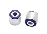 SuperPro 2004 Mazda 3 i Rear Upper Inner Control Arm Bushing Kit by Superpro SPRSPF2325K