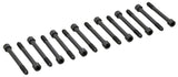 Elring Cylinder Head Bolt Set - Nissan 11056V7201-ELR