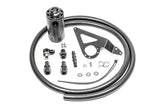 Radium FR-S/BRZ/86 Crankcase Vent Side Catch Can Kit Fluid Lock by Radium Engineering RAD20-0902-FL