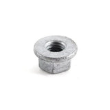 Self Locking Hex Nut (M8x10 ZNS3) - BMW