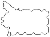 Elring Oil Pan Gasket - Mercedes A6540145000-ELR