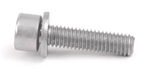 Torx Screw (M6x25Z1) - BMW by BMW 07129905558
