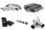 Dinan F9x X3M/X4M Foundation Package (F1) by Dinan F9X-X3MX4M-F1-BS