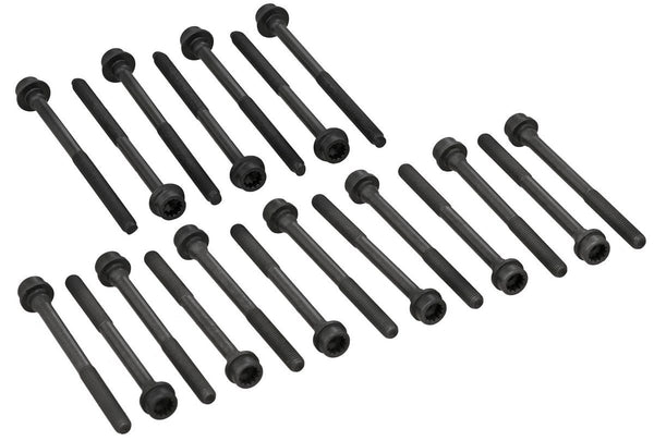 Cylinder Head Bolt Set - VW/Audi | WHT000497A – UroTuning