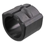 Sway Bar Bushing - Mercedes by Febi 6753260781-FEB