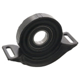 Propshaft Center Support - Mercedes by Febi 1234101081-FEB