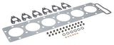 Elring Head Gasket Install Kit 51009006715-ELR